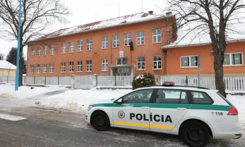 Útočník zo Spišskej Starej Vsi sa vo väzbe pokúsil vziať si život