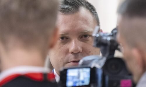 Taraba urobil zbytočnú chybu. V oblasti, na ktorej si najviac zakladá
