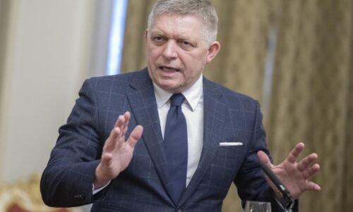 Fico v Bruseli rokoval o plyne i pripravovanej novelizácii ústavy