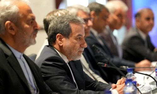 Irán znova rokoval o jadrovom programe s predstaviteľmi európskych krajín