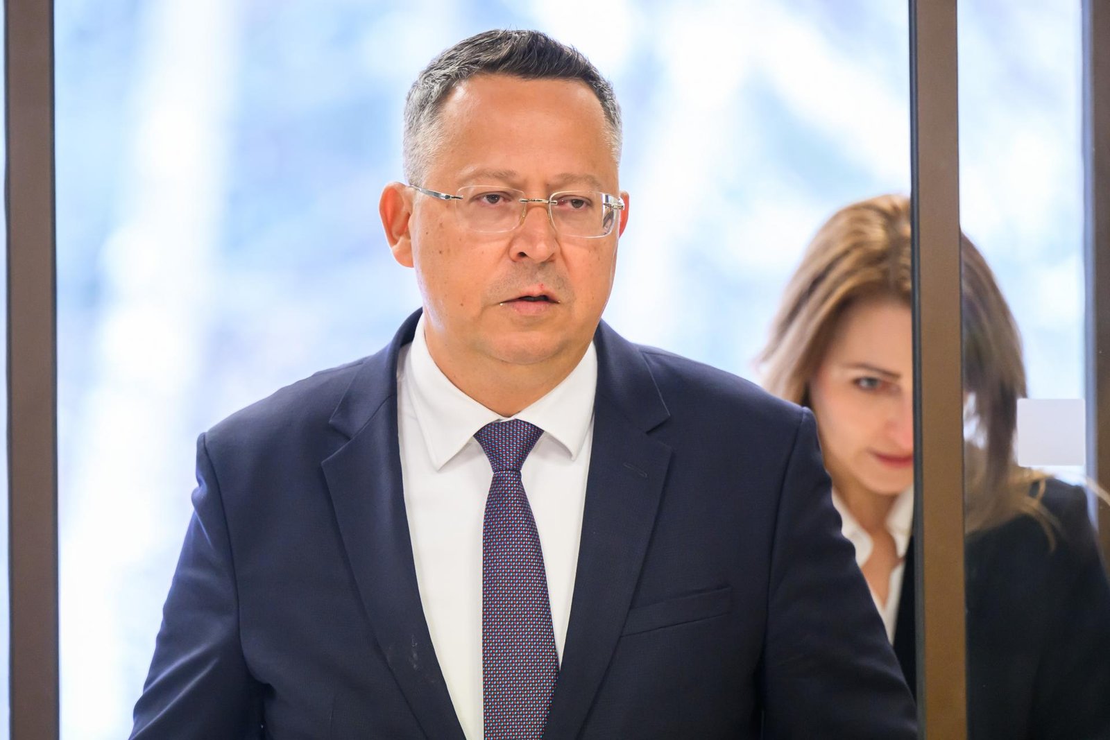 Naša ekonomika by mala narásť o takmer dve percentná. Nemecko nás nestiahlo dole, clá z USA však môžu