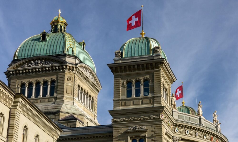 Švajčiarska vláda uznala, že kočovníci boli obeťami zločinov proti ľudskosti