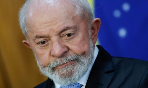 Trump ohrozuje demokraciu, chce byť cisárom sveta, vyhlásil brazílsky prezident