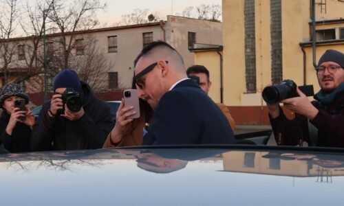 Podrobnosti o prípade Bombic: Obvinený sľúbil, že uberie. Zaručila sa zaňho europoslankyňa