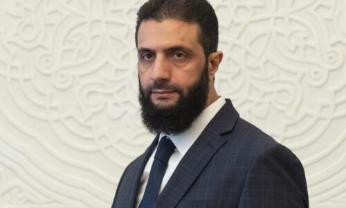 Dočasný sýrsky prezident chce v Ankare rokovať aj o spoločnom obrannom pakte, snažia sa oživiť ekonomiku Dočasný sýrsky prezident chce v Ankare rokovať aj o spoločnom obrannom pakte, snažia sa oživiť ekonomiku