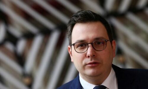 Česko si predvolalo ruského veľvyslanca kvôli vyhrážkam senátorke