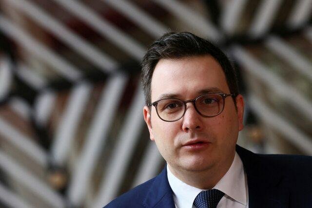 Česko si predvolalo ruského veľvyslanca kvôli vyhrážkam senátorke Česko si predvolalo ruského veľvyslanca kvôli vyhrážkam senátorke