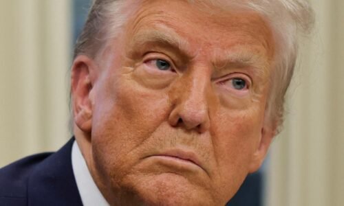 Trump odvolal šéfa úradu na ochranu spotrebiteľov v USA