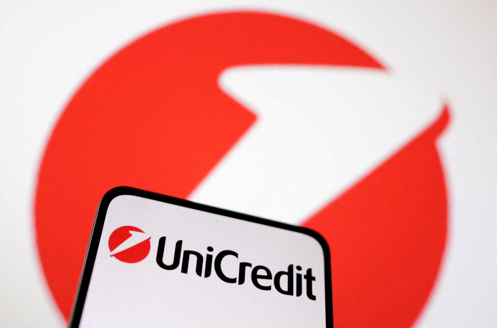 UniCredit by mohla urýchliť odchod z Ruska, ak sa situácia na Ukrajine zmení