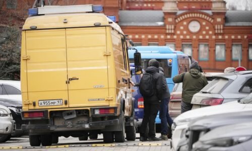 Zelenského brutálny odkaz celej ruskej elite? Vražda donbaského krstného otca otriasla Moskvou
