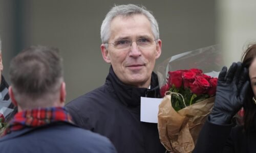 Stoltenberg: Nórsko urobí všetko pre to, aby sa vyhlo clám zo strany USA