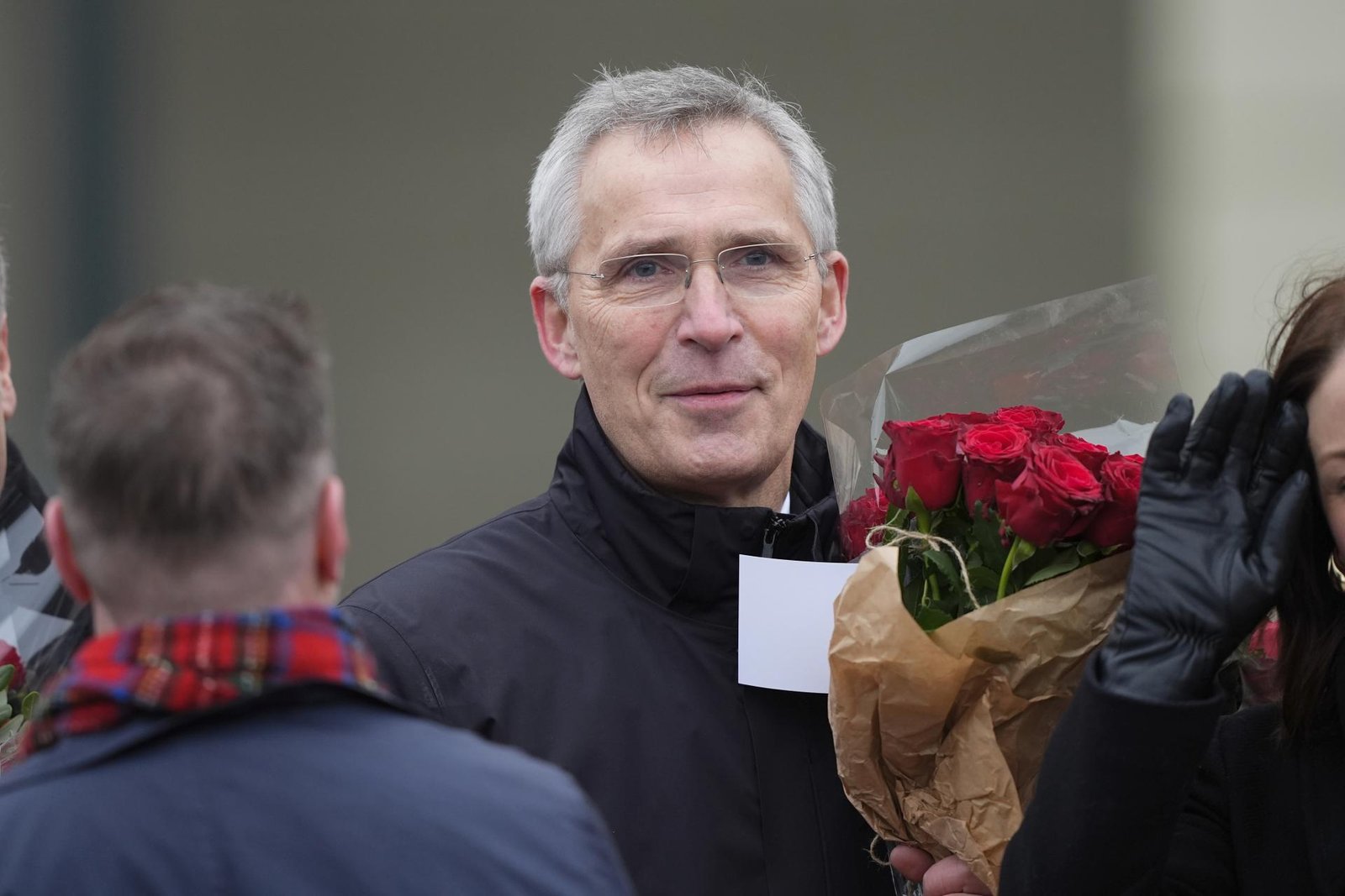 Stoltenberg: Nórsko urobí všetko pre to, aby sa vyhlo clám zo strany USA