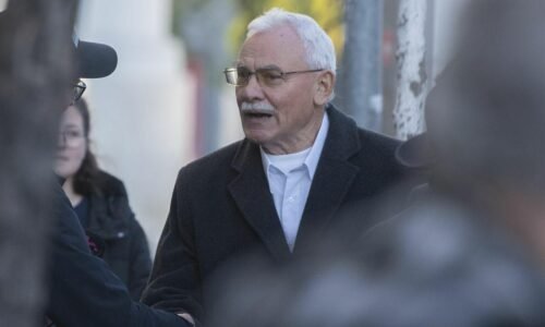 Zomrel bývalý slovenský poslanec Ján Cuper, kariéru začal u Mečiara a skončil u Kotlebu