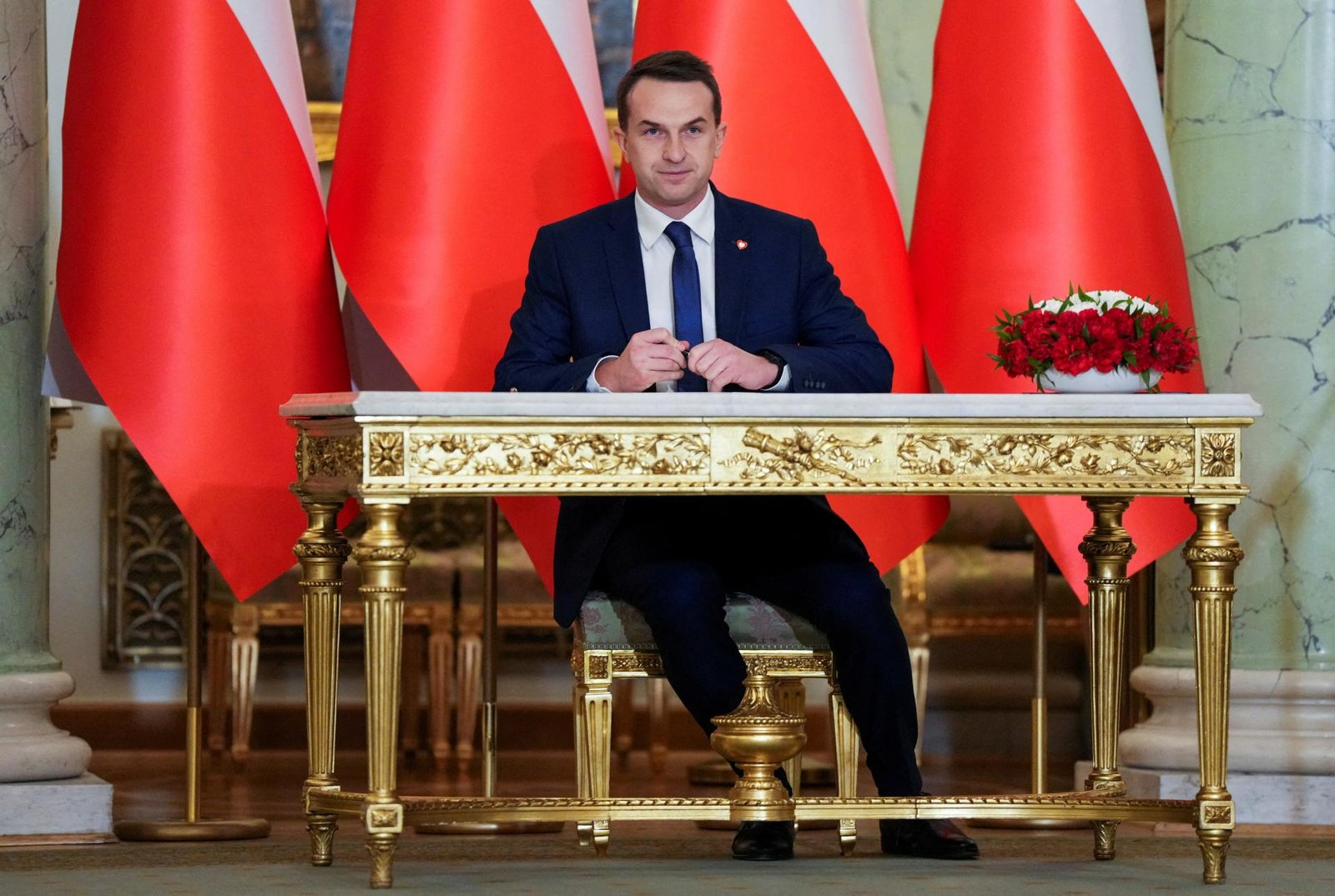 Poľsko využije umelú inteligenciu na tlmočenie konferencií počas predsedníctva v Rade Únie