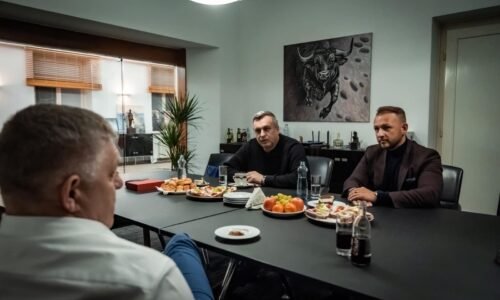 Pri Huliakovi má byť rozhodnuté, na ťahu je Šutaj Eštok. Za zatvorenými dverami rokujú s problémovou trojicou