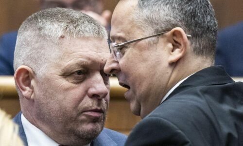 Ficova daň poslala Slovákov do obchodov. V snahe sa jej vyhnúť lovili pred Vianocami elektroniku