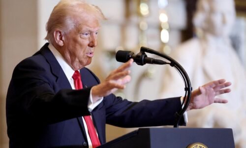 USA zrušili sľúbený príspevok do klimatického fondu OSN. Trumpova administratíva o tom Guterresa informovala