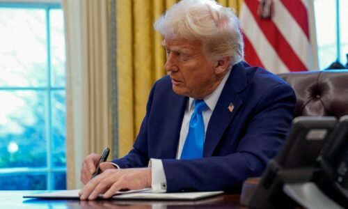 Trump uvalil sankcie na činiteľov Medzinárodného trestného súdu kvôli postupu voči USA a Izraelu