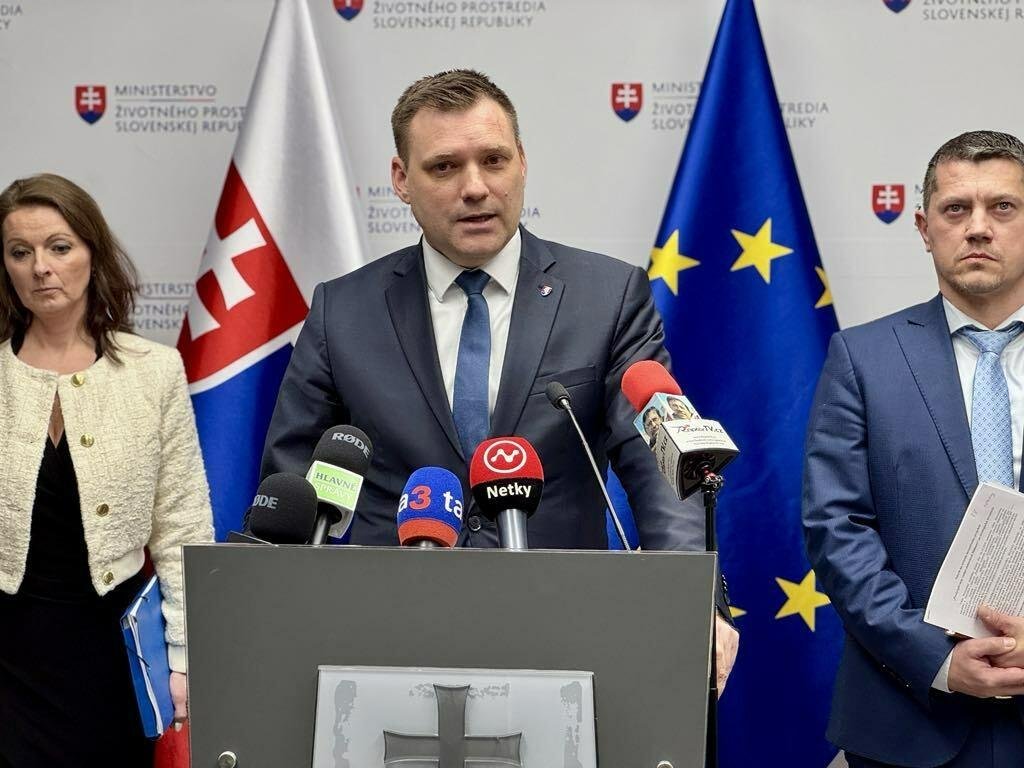 Taraba: K projektu elektrárne Málinec prišlo 29 pripomienok, všetky preberieme Taraba: K projektu elektrárne Málinec prišlo 29 pripomienok, všetky preberieme