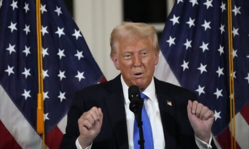 Trump pozastavil americkú rozvojovú pomoc Juhoafrickej republike kvôli pozemkovej reforme