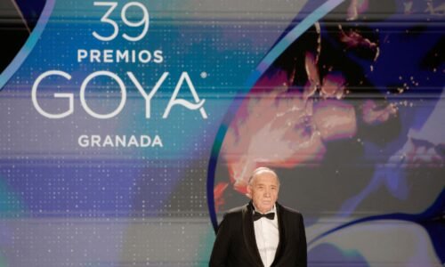 Kontroverzný muzikál Emilia Pérez získal španielsku filmovú cenu Goya