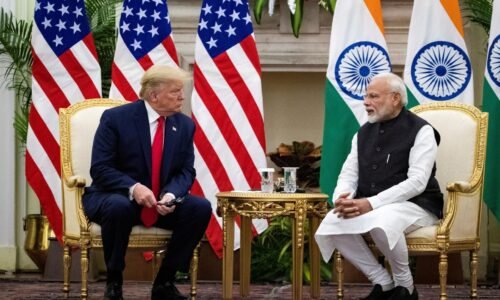 India sa snaží vyhnúť obchodnej vojne s USA. Módí zvažuje ďalšie zníženie ciel na dovoz
