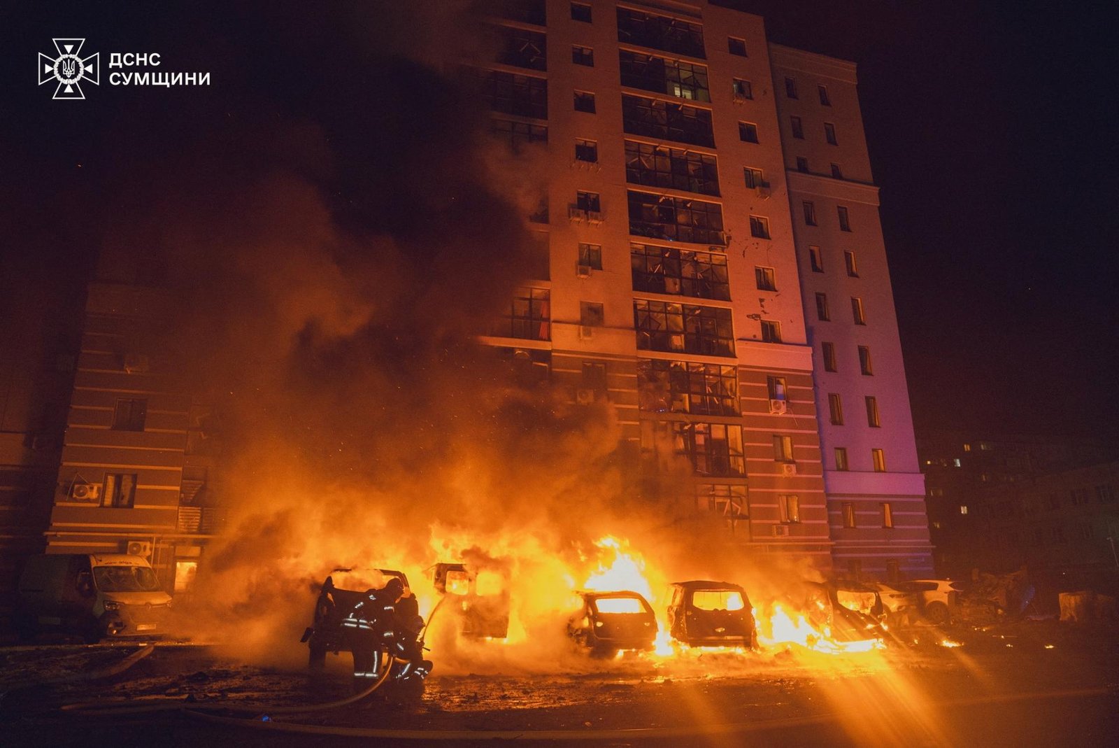 Ukrajina hlási ďalší ruský útok na energetiku a výpadky elektriny