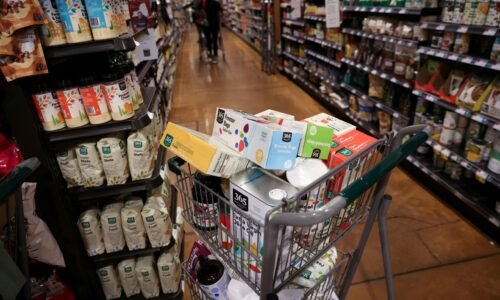 Medziročná inflácia v Spojených štátoch sa v januári zrýchlila, tlak na Fed sa stupňuje Medziročná inflácia v Spojených štátoch sa v januári zrýchlila, tlak na Fed sa stupňuje