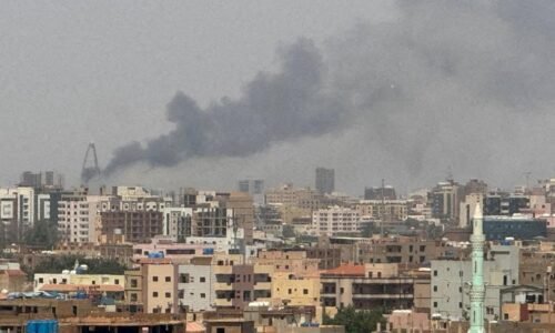 Šéf OSN Guterres vyzval na zastavenie prísunu zbraní do vojnou zmietaného Sudánu