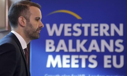 Únia poskytne Čiernej Hore šesť miliónov eur na posilnenie armády a zvýšenie stability v krajine