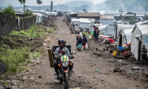 Pokračujúce porušovanie územnej celistvosti Konžskej republiky nezostane bez odozvy, vyhlásila EÚ