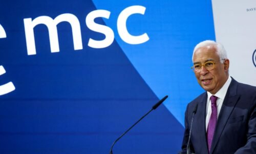 Lídri Európskej únie sa pripravujú na mimoriadny summit o Ukrajine a bezpečnosti