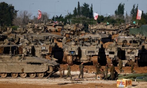 Nech Trump usídli Palestínčanov v Izraeli, tvrdí v rozhovore saudskoarabský princ