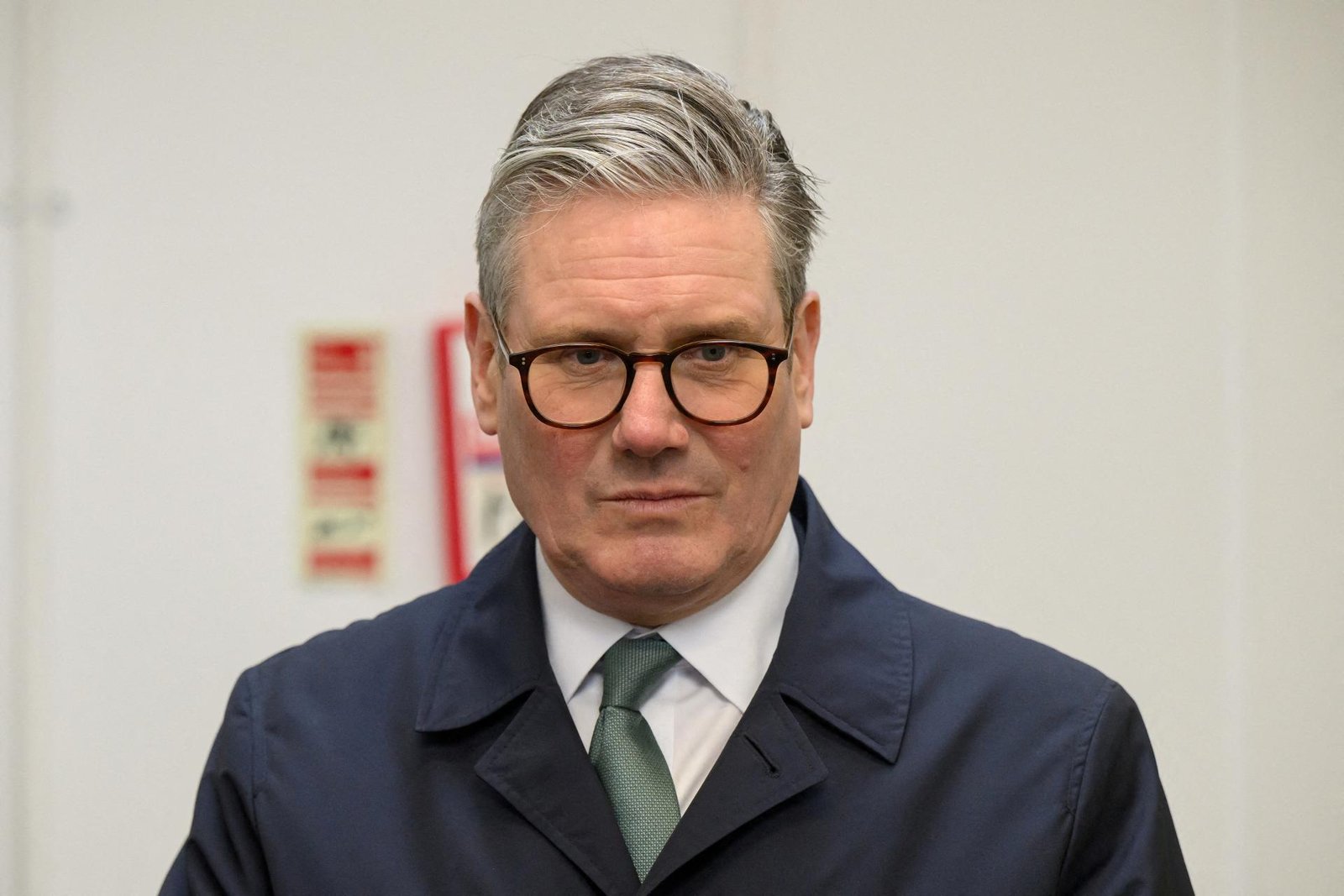 Británia je pripravená nasadiť svojich vojakov na Ukrajine, vyhlásil Starmer Británia je pripravená nasadiť svojich vojakov na Ukrajine, vyhlásil Starmer
