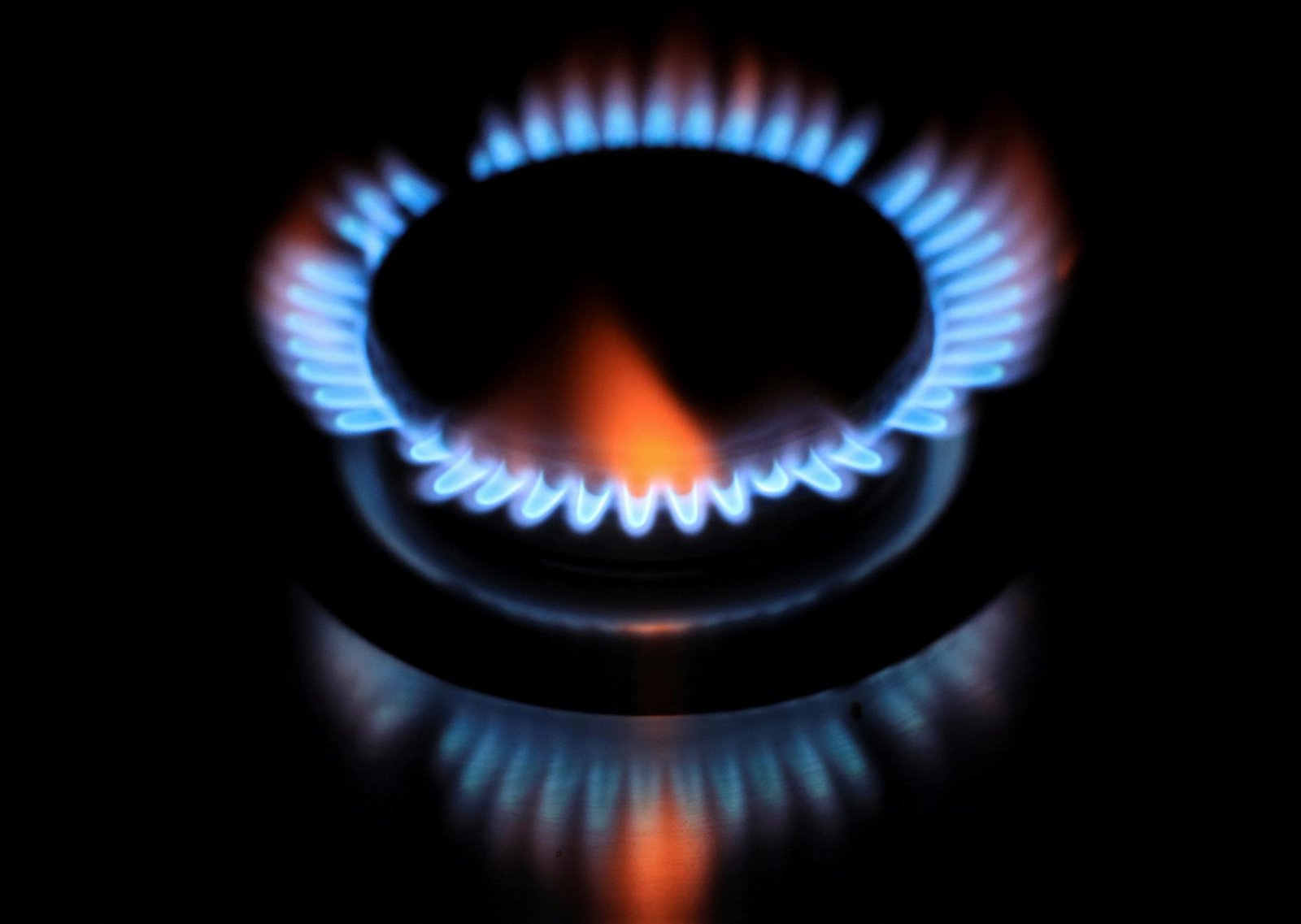 Ceny energií v minulom týždni klesali, plyn zlacnel o deväť percent Ceny energií v minulom týždni klesali, plyn zlacnel o deväť percent