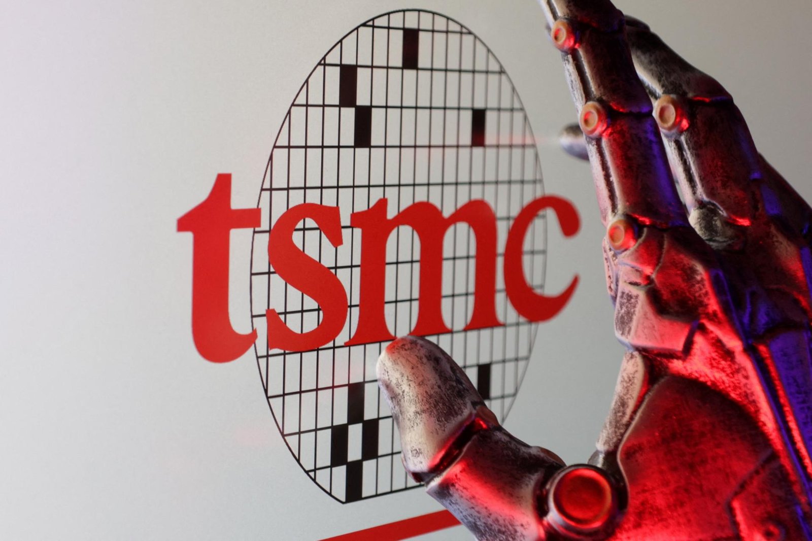 Prevezme TSMC časť Intelu?