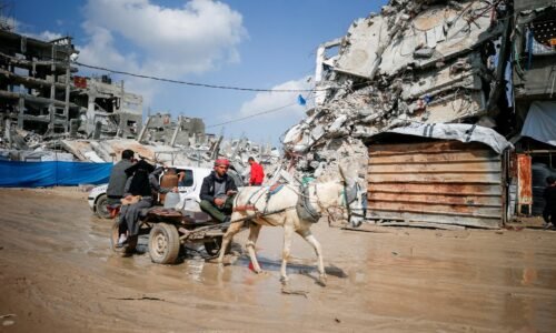 Izrael začne tento týždeň rokovať o druhej fáze prímeria v Gaze