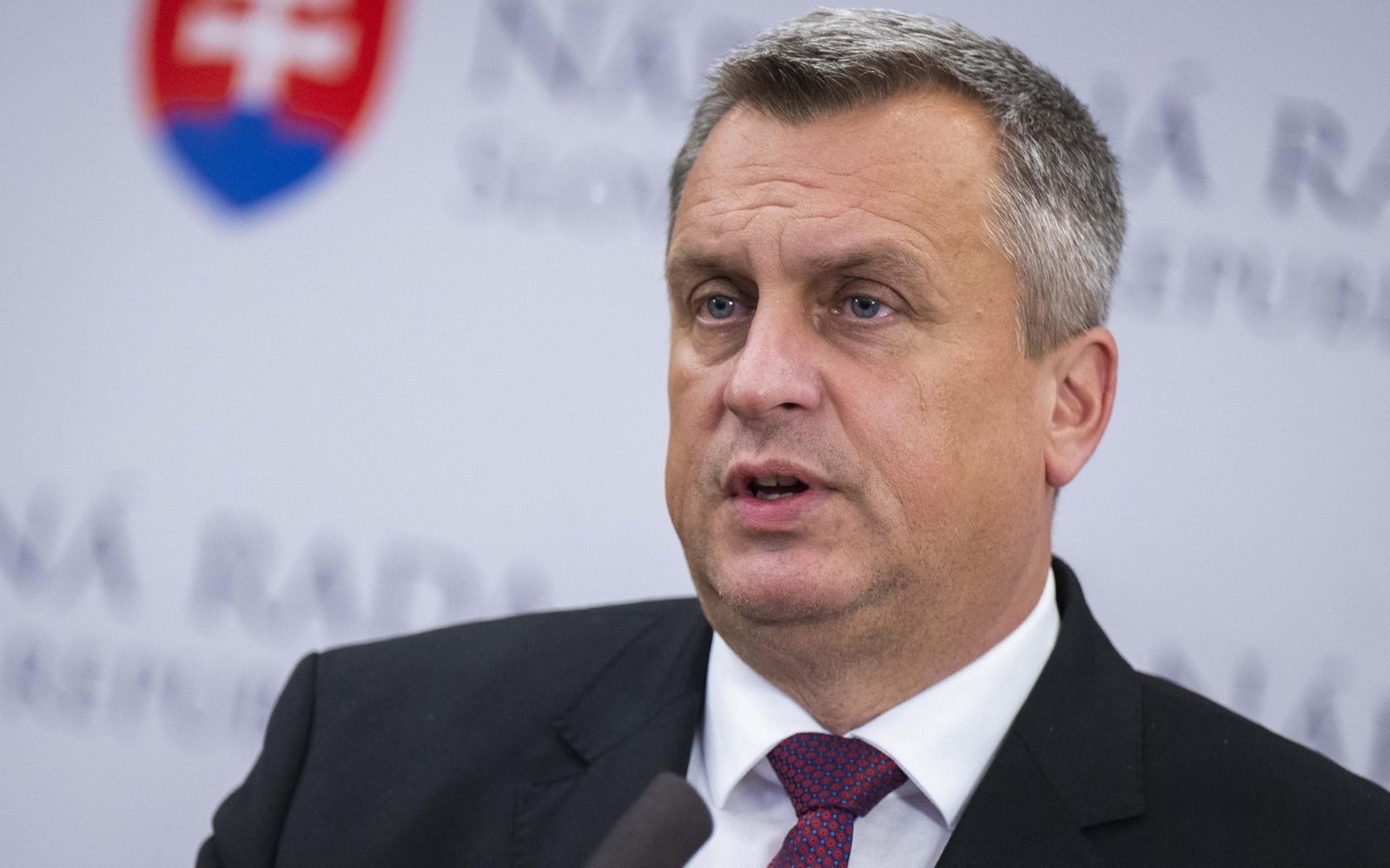 SNS je proti zvyšovaniu HDP na obranu. Bola by to ekonomická smrť, povedal Danko