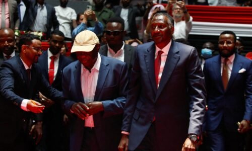 Sudánska kríza by sa mohla zhoršiť, ak polovojenské sily vyhlásia paralelnú vládu, tvrdí OSN