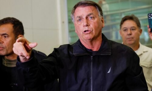 Brazílsky exprezident Bolsonaro považuje obvinenia z prevratu za úskok „autoritárskeho režimu“