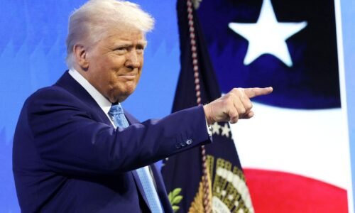 Taiwan zamietol Trumpove obvinenia o kradnutí čipov, ocenil obrannú podporu USA