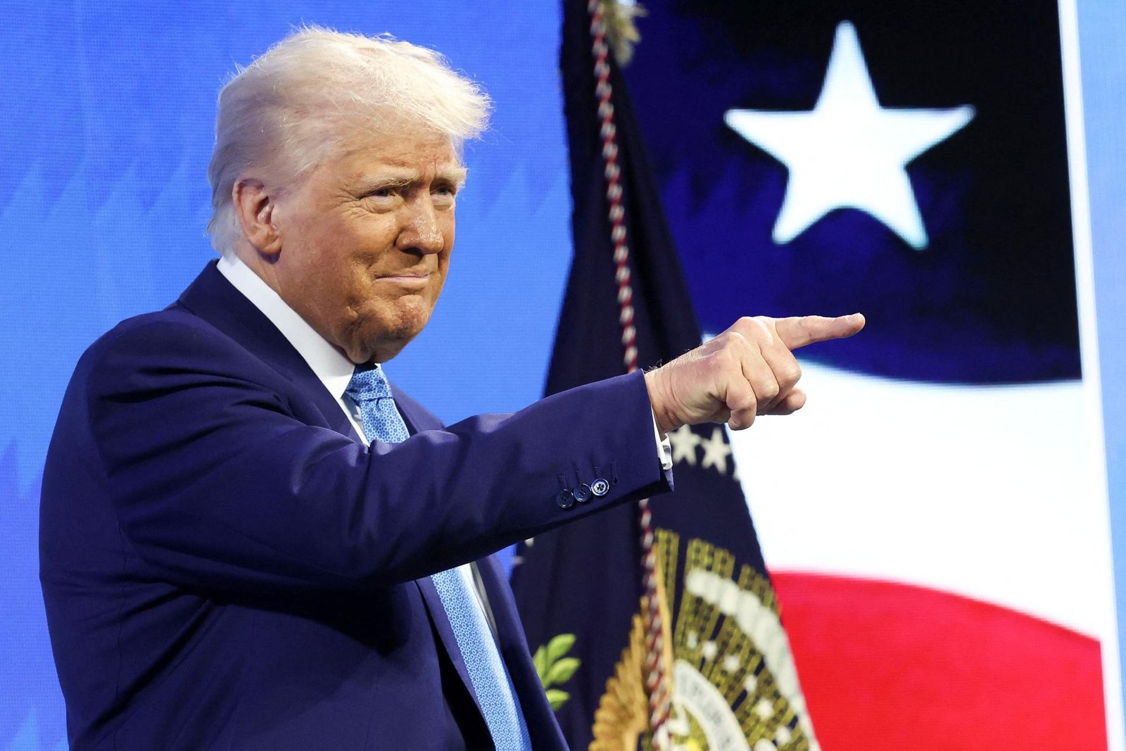 Taiwan zamietol Trumpove obvinenia o kradnutí čipov, ocenil obrannú podporu USA Taiwan zamietol Trumpove obvinenia o kradnutí čipov, ocenil obrannú podporu USA