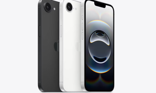 Svet rieši, čo znamená písmenko e v názve nového iPhonu. Apple tvrdí, že je to zbytočné