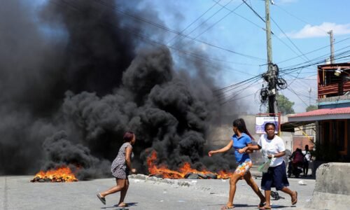 Na Haiti zomrel kenský policajt po prestrelke bezpečnostných zložiek s gangom