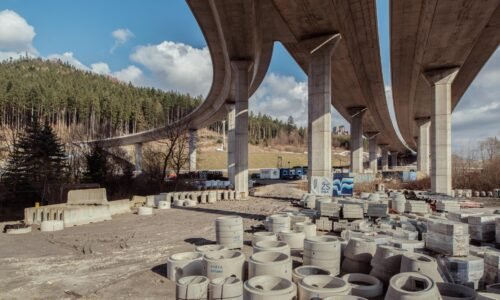 Dostavajú diaľnicu do Košíc Turci? Najdrahší diaľničný tender na severe sa nevyvíja podľa predstáv štátu Dostavajú diaľnicu do Košíc Turci? Najdrahší diaľničný tender na severe sa nevyvíja podľa predstáv štátu