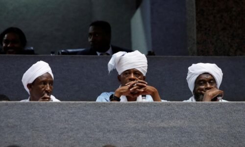 RSF a spojenci podpísali dohodu na vytvorenie paralelnej vlády v Sudáne, ktorý sa zmieta v občianskej vojne