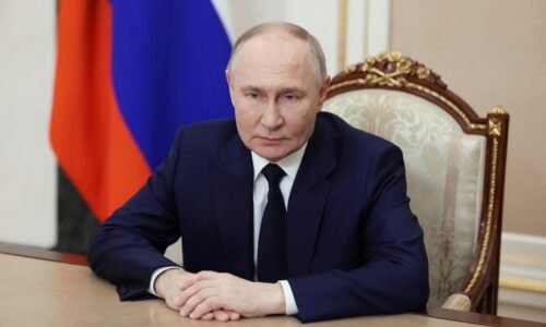 Rusko by malo urýchliť plány na ťažbu lítia, tvrdí Putin. Kremeľ chce získať viac kritických surovín