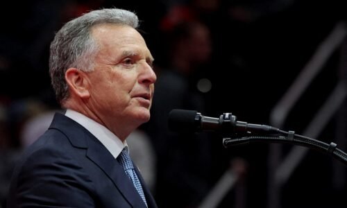 Americký splnomocnenec Witkoff počíta s tým, že USA cez týždeň podpíšu dohodu o nerastoch s Ukrajinou