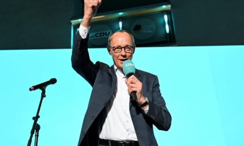 Mimoriadne štúdio HNtelevízie: Čo nás čaká po nemeckých voľbách?