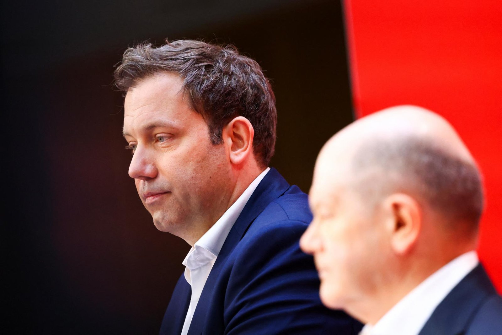 SPD si za šéfa svojho poslaneckého klubu zvolila Klingbeila